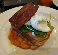 Toast Espresso - Accommodation Kalgoorlie