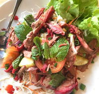 Two Sisters Lao Thai Cuisine - Accommodation Kalgoorlie