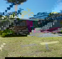 Two Sisters on Wheels - Accommodation Kalgoorlie