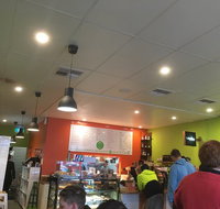 U  CO Cafe - Accommodation Kalgoorlie