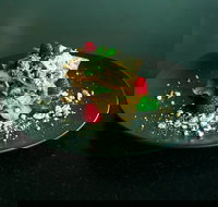 Vincent Restaurant - Accommodation Kalgoorlie