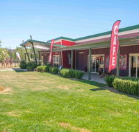 Willow Tree Cafe - Accommodation Kalgoorlie