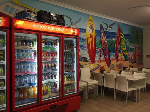 Yamba Chick Inn - Accommodation Kalgoorlie 0