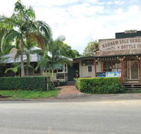 Hannam Vale Cafe  Bottle Shop - Accommodation Kalgoorlie