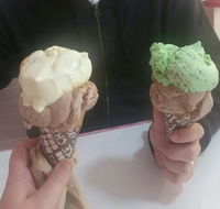 Annie's Old Fashioned Ice Cream Parlour - Accommodation Kalgoorlie