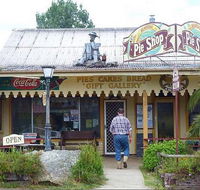 Bemboka Pie Shop - Accommodation Kalgoorlie