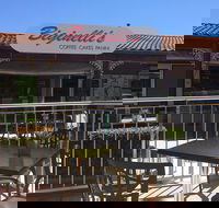 Biginelli's - Accommodation Kalgoorlie