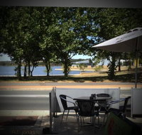 Black Pepper Cafe  Bar - Accommodation Kalgoorlie