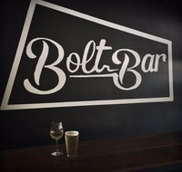 Bolt Bar - Accommodation Kalgoorlie