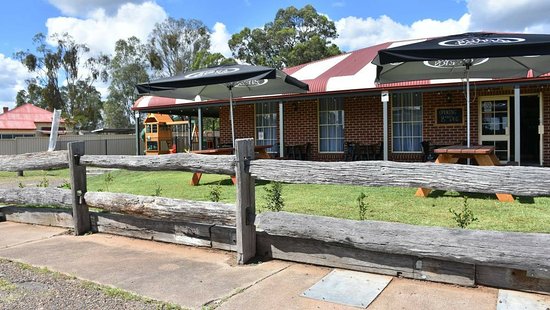 Bulga NSW Accommodation Kalgoorlie