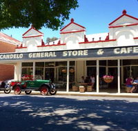 Candelo General store and cafe - Accommodation Kalgoorlie