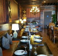 Chong Co Thai Belconnen - Accommodation Kalgoorlie