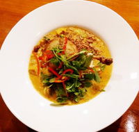 Coast Restaurant - Accommodation Kalgoorlie