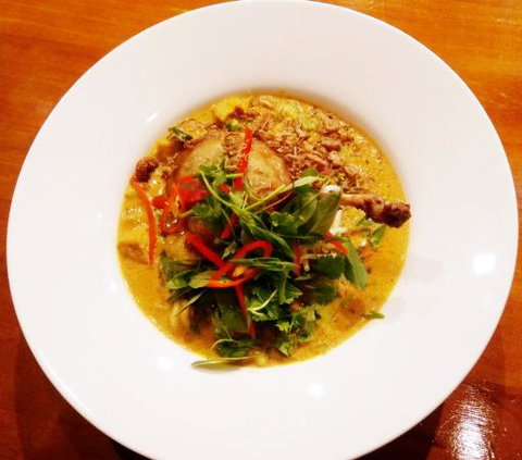 Coast Restaurant - Accommodation Kalgoorlie 0