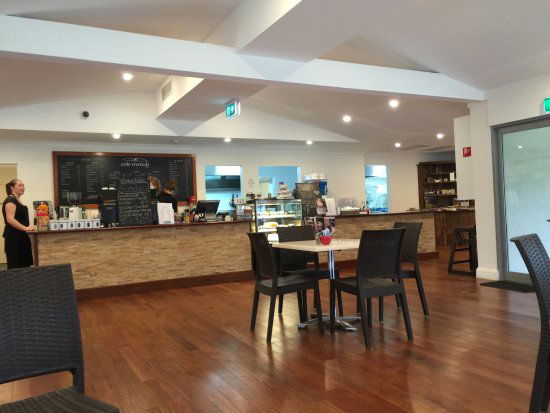 Colo NSW Accommodation Kalgoorlie
