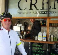 Crema on George - Accommodation Kalgoorlie