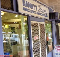 Danny's Bakery - Accommodation Kalgoorlie