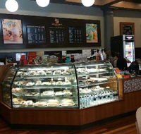 Gloria Jean Coffee - Accommodation Kalgoorlie