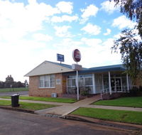 Goolgowi Ex- Servicemen's Memorial Club - Accommodation Kalgoorlie
