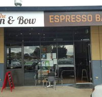 Hen And Bow Espresso Bar - Accommodation Kalgoorlie