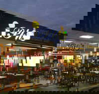 I Pho Restaurant  Noodle Bar - Accommodation Kalgoorlie