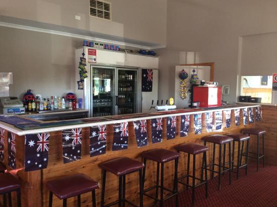 Kukerin ACT Accommodation Kalgoorlie