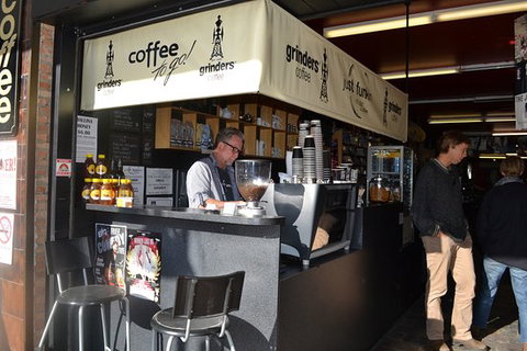 Just Funkin Music And Coffee - Accommodation Kalgoorlie 0