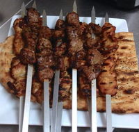 Kabul Kebab House - Accommodation Kalgoorlie