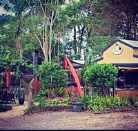 Kafe Kookaburra Nana Glen - Accommodation Kalgoorlie