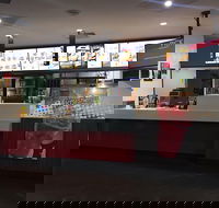 KFC - Accommodation Kalgoorlie