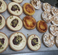 Knead Patisserie - Accommodation Kalgoorlie