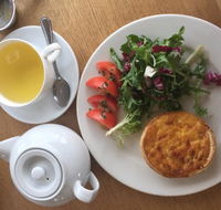 Legall Patisserie Cafe - Accommodation Kalgoorlie
