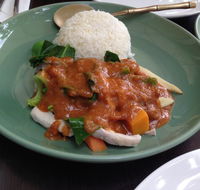 Lemon Grass Thai - Accommodation Kalgoorlie