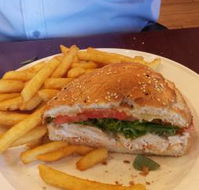 Lido Cafe  Bar - Accommodation Kalgoorlie