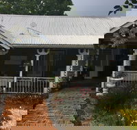 Little Cambridge - Accommodation Kalgoorlie