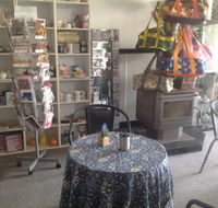 Loz's Coffee and Gifts - Accommodation Kalgoorlie