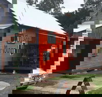 Moon River Cafe - Accommodation Kalgoorlie