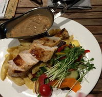 Paddy's Restaurant - Accommodation Kalgoorlie