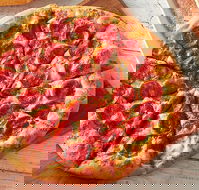 Pizza Hut - Accommodation Kalgoorlie