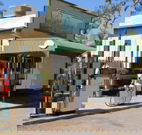 Port Pit-Stop Cafe - Accommodation Kalgoorlie