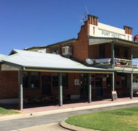 Punt Hotel - Accommodation Kalgoorlie