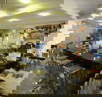 Restaurant  Bar 203 - Accommodation Kalgoorlie