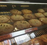 Ridgey Didge Pies South Coffs Harbour - Accommodation Kalgoorlie