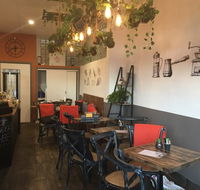 Ristretto - Accommodation Kalgoorlie