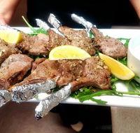 Rivadestra Pizza  Pasta Darlington Point - Accommodation Kalgoorlie