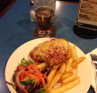 Salisbury Hotel - Accommodation Kalgoorlie