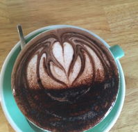 SALUTE espresso - Accommodation Kalgoorlie