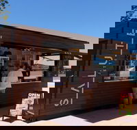 Salute Jetty - Accommodation Kalgoorlie