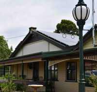Scotch Oven Cafe - Accommodation Kalgoorlie