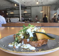 Supply Specialty Coffee  Bar - Accommodation Kalgoorlie